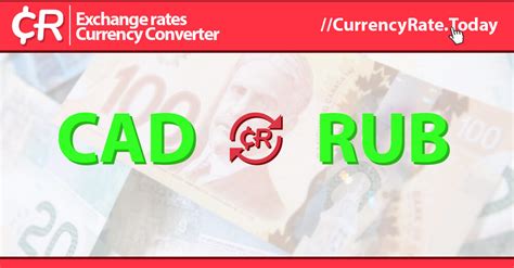 rubles to cad|RUB To CAD: Convert Russian Ruble to Canadian Dollar